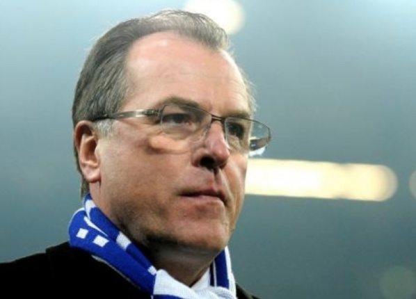 Dérapage Raciste Du Président De Schalke 04 Qui Insulte Les Africains