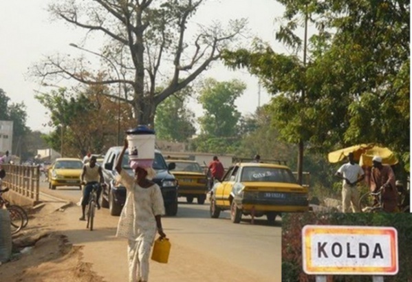 Tabaski 2019 à Kolda : Les préparatifs vont bon train.