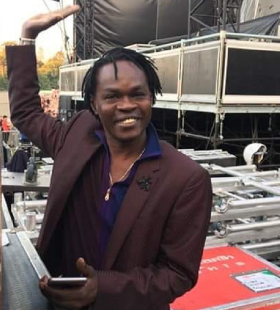 Sénégal : Comment Baaba Maal prépare les 35 ans de son orchestre Sénégal : Comment Baaba Maal prépare les 35 ans de son orchestre