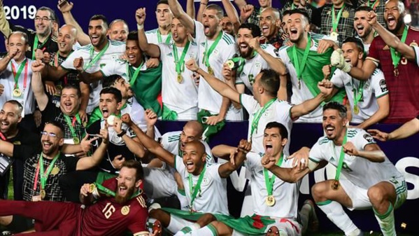 Mis à l’écart pour dopage : Mahrez et les Fennecs s’étaient-ils dopés lors de la CAN 2019 ?