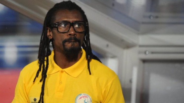 Équipe nationale: Après les rumeurs sur sa démission, voici une nouvelle bombe sur Aliou Cissé et son contrat après la CAN Équipe nationale: Après les rumeurs sur sa démission, voici une nouvelle bombe sur Aliou Cissé et son contrat après la CAN