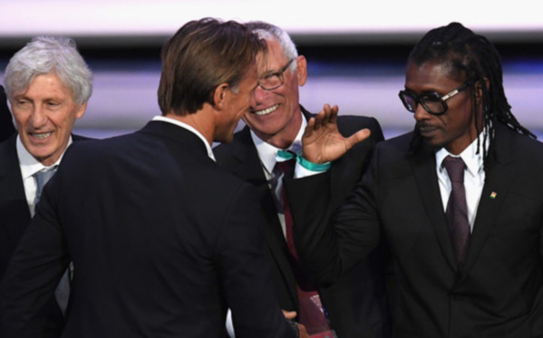 Banc des Lions : Retour sur le lobbying qui voulait éjecter Cissé pour adouber Renard Banc des Lions : Retour sur le lobbying qui voulait éjecter Cissé pour adouber Renard