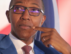 Abdoul Mbaye attend toujours son arrêt Abdoul Mbaye attend toujours son arrêt