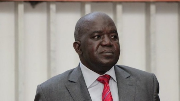 Oumar Sarr sort de gros dossiers sur Me Abdoulaye Wade : « Seul lui détient … » Oumar Sarr sort de gros dossiers sur Me Abdoulaye Wade : « Seul lui détient … »