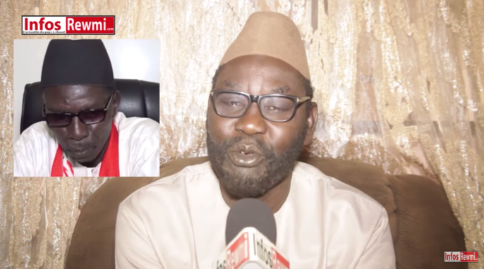 Affaire Taïb Socé: la seule et l'unique stratégie pour le faire sortir de la prison Affaire Taïb Socé: la seule et l'unique stratégie pour le faire sortir de la prison