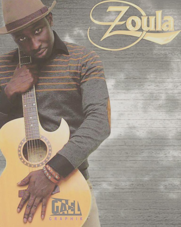 Le chanteur Zoula rappelé à Dieu Le chanteur Zoula rappelé à Dieu
