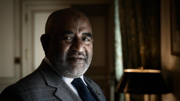 Comores: le président Azali accorde sa grâce à quatre prisonniers politiques Comores: le président Azali accorde sa grâce à quatre prisonniers politiques