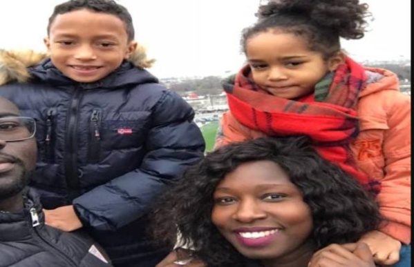 Les dépouilles des enfants Ibrahima (7 ans) et Seynabou (6 ans)tués à PARIS attendues ce mercredi soir à Dakar Les dépouilles des enfants Ibrahima (7 ans) et Seynabou (6 ans)tués à PARIS attendues ce mercredi soir à Dakar