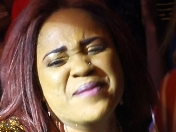 Soirée «Ndéwéneul» pour ses fans – You explose la Place du Souvenir ! Soirée «Ndéwéneul» pour ses fans – You explose la Place du Souvenir !