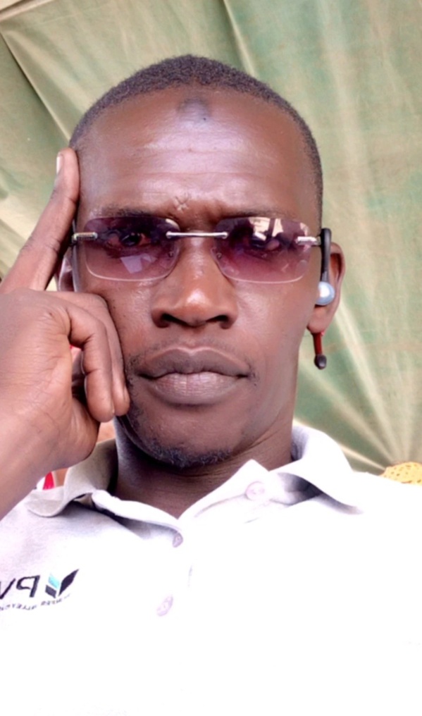 QUAND MODY NIANG ET SEYBANI SOUGOU POUSSENT LEUR OUTRECUIDANCE À L'EXTRÊME !!! QUAND MODY NIANG ET SEYBANI SOUGOU POUSSENT LEUR OUTRECUIDANCE À L'EXTRÊME !!!