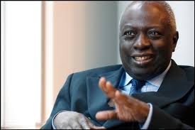 Urgent : Mort de Jacques Diouf, l’ancien Directeur général de la FAO Urgent : Mort de Jacques Diouf, l’ancien Directeur général de la FAO