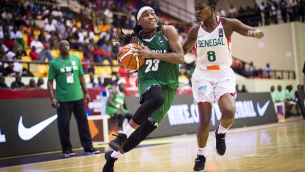 ​Sénégal – Nigeria acte 3