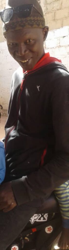 THIÈS : LE CORPS DU JEUNE BOULANGER SERA AUTOPSIÉ LUNDI (FAMILLE) THIÈS : LE CORPS DU JEUNE BOULANGER SERA AUTOPSIÉ LUNDI (FAMILLE)