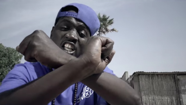 Gambie: le rappeur et activiste Killa Ace en garde à vue Gambie: le rappeur et activiste Killa Ace en garde à vue