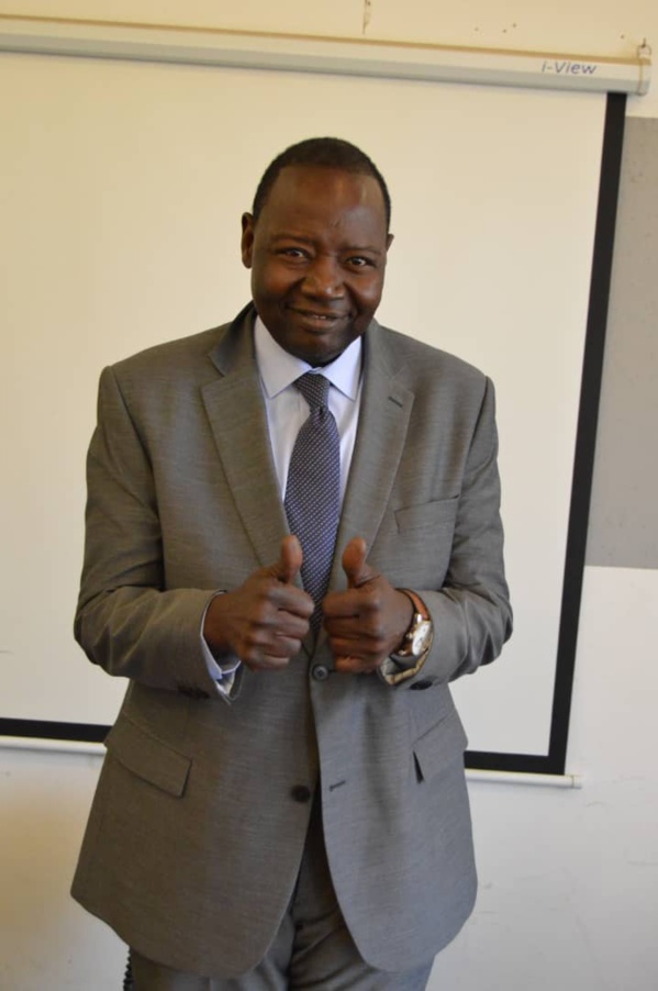 ​Rues et Places de France au nom des Tirailleurs sénégalais : Fodé Sylla encourage le Président Macron et l’invite à aller au-delà
