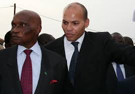 AVENEMENT KARIM WADE- Le lourd tribut du Pds AVENEMENT KARIM WADE- Le lourd tribut du Pds