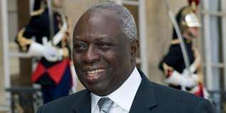 Feu Jacques Diouf va se reposer désormais au cimetière de Thiaka Ndiaye! Feu Jacques Diouf va se reposer désormais au cimetière de Thiaka Ndiaye!
