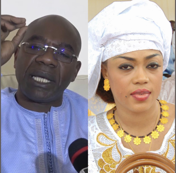 BAGARRE AVEC UN DISCIPLE DE SERIGNE SALIOU THIOUNE DEVANT LA RÉSIDENCE DU DÉFUNT GUIDE À MBORO PLAGE : 6 « Thiantacounes », proches de Sokhna Aïda Diallo, arrêtés...