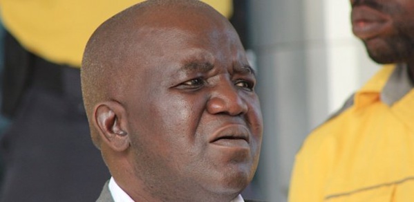 "Pareel Song Daan" : Le plan secret d'Oumar Sarr contre Wade "Pareel Song Daan" : Le plan secret d'Oumar Sarr contre Wade