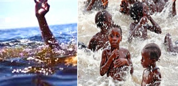 NOYADE: Mort tragique de deux jeunes filles à Saly NOYADE: Mort tragique de deux jeunes filles à Saly