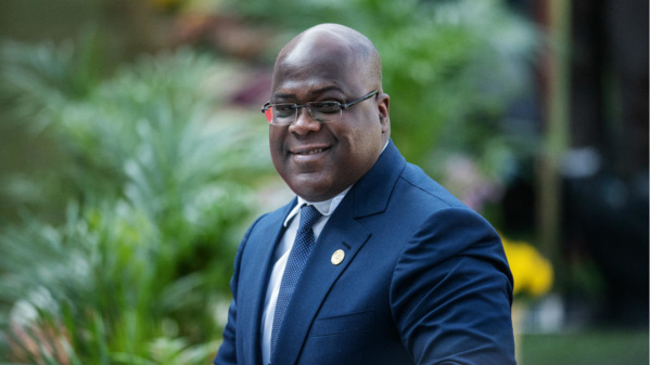 Enfin, le Congo a un gouvernement !