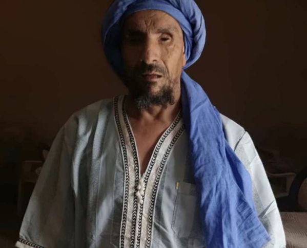 Un collaborateur de l'ancien mentor d'Abdou Hakim Mbacké Bao arrêté au Mali : Pourquoi Tahar Al Jaza'iri devrait intéresser les services sénégalais Un collaborateur de l'ancien mentor d'Abdou Hakim Mbacké Bao arrêté au Mali : Pourquoi Tahar Al Jaza'iri devrait intéresser les services sénégalais