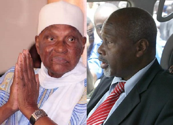 Message de Condoléances : Abdoulaye Wade revient sur ses rapports fraternels avec Amath Dansokho. Message de Condoléances : Abdoulaye Wade revient sur ses rapports fraternels avec Amath Dansokho.