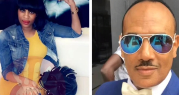 Affaire Thiouthe Diop / Dj Edouardo : Les deux concernés devant la barre du  tribunal de Dakar Affaire Thiouthe Diop / Dj Edouardo : Les deux concernés devant la barre du  tribunal de Dakar