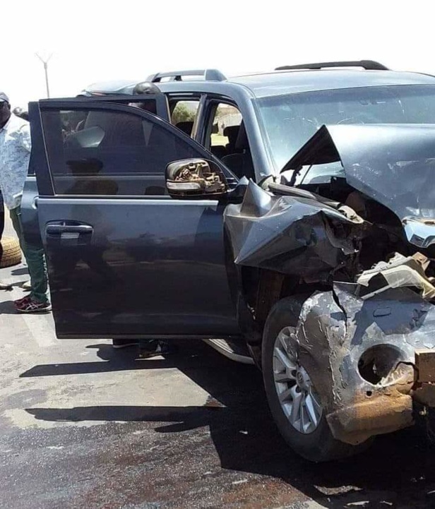 Accidents meurtriers sur nos routes – L’indiscipline des chauffeurs décriée mais… est-ce la seule cause ?