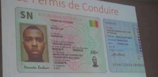 Renouvellement des permis de conduire : Ce que risquent les retardataires
