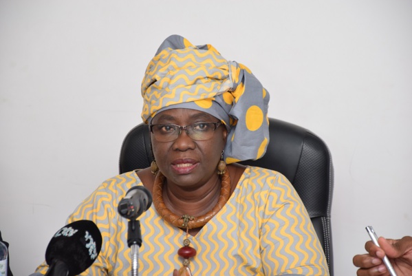 Exploitation du Fer de Falémé : Le Ministère des Mines et de la Géologie répond à Sonko Exploitation du Fer de Falémé : Le Ministère des Mines et de la Géologie répond à Sonko