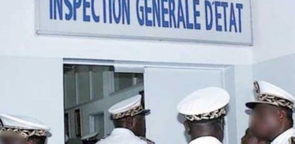 IGE : Des nominations contestées IGE : Des nominations contestées