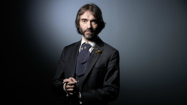 Cédric Villani, le caillou dans la chaussure d'Emmanuel Macron