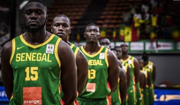 MONDIAL BASKET 2019 : LES LIONS CHUTENT D’ENTRÉE DEVANT LES LITUANIENS (47-101) MONDIAL BASKET 2019 : LES LIONS CHUTENT D’ENTRÉE DEVANT LES LITUANIENS (47-101)