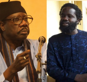 Non Serigne Moustapha Sy , un "parti-dahira" ne gagne pas une élection ! Non Serigne Moustapha Sy , un "parti-dahira" ne gagne pas une élection !