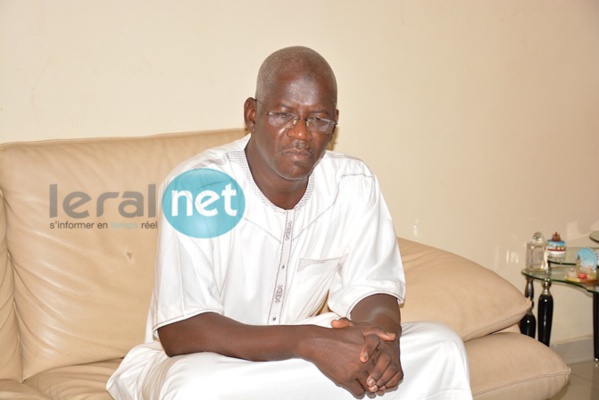 Quotidien L’As : Mamadou Thierno Talla fait ses adieux et cède son fauteuil à Amadou Bâ Quotidien L’As : Mamadou Thierno Talla fait ses adieux et cède son fauteuil à Amadou Bâ