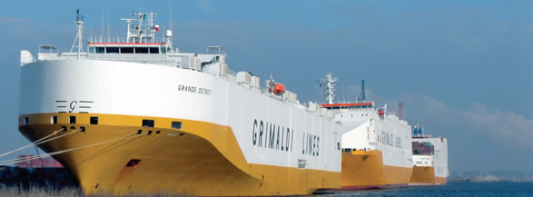 Saisie record de drogue au Port de Dakar : Les manœuvres scandaleuses de Grimaldi.