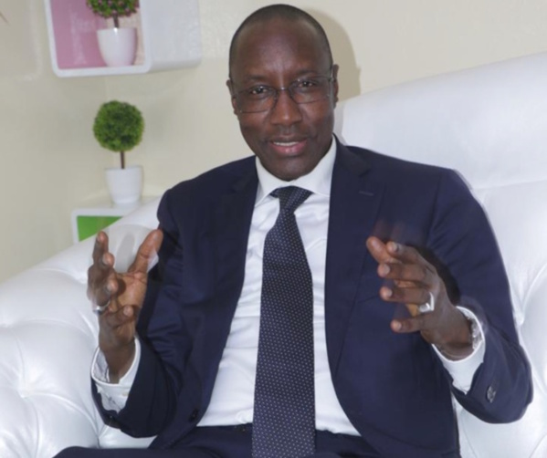 Affaire des 94 milliards de FCfa: Mamour Diallo blanchi par Mouhamed Diaité de la Dgid Affaire des 94 milliards de FCfa: Mamour Diallo blanchi par Mouhamed Diaité de la Dgid