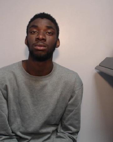 Meurtre de Lala Camara à Manchester: Moustapha Dia, frère de son fiancé, condamné à perpétuité Meurtre de Lala Camara à Manchester: Moustapha Dia, frère de son fiancé, condamné à perpétuité