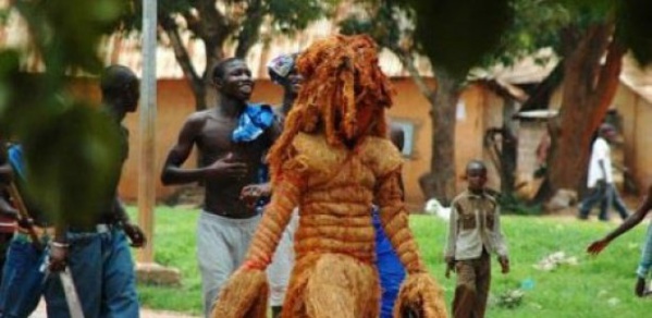 Accident à Mbour : Le Kankourang fait un mort et deux blessés Accident à Mbour : Le Kankourang fait un mort et deux blessés