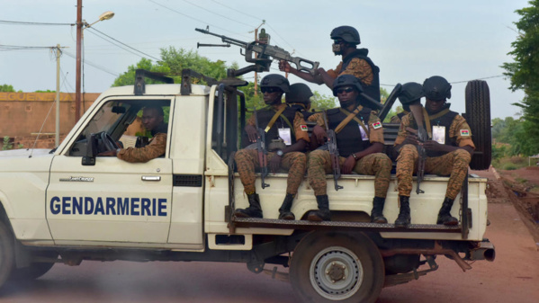 Le point sur cette double attaque qui a fait 29 morts dans le nord du Burkina Faso