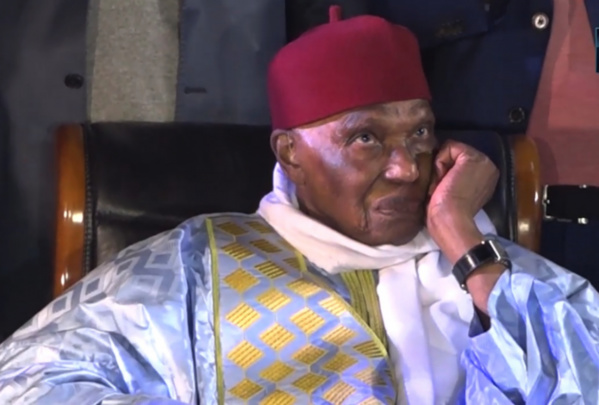 RUFISQUE-BARGNY – Restructuration du secrétariat national : Les deux Fédérations saluent un Pds «plus attrayant» RUFISQUE-BARGNY – Restructuration du secrétariat national : Les deux Fédérations saluent un Pds «plus attrayant»