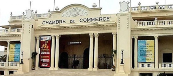 Chambre de Commerce de Dakar: un Chef de service attrait pour un trou de 21 millions FCfa Chambre de Commerce de Dakar: un Chef de service attrait pour un trou de 21 millions FCfa