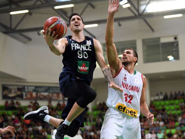 Mondial de basket : après leur exploit face aux Américains, les Bleus veulent confirmer