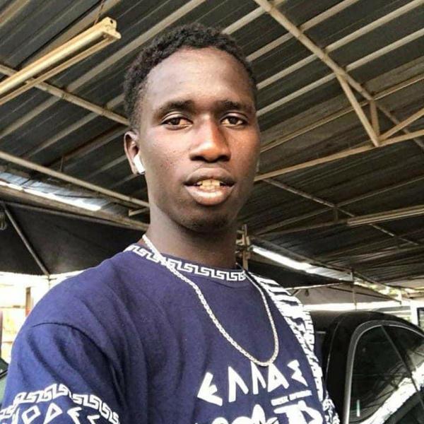 Ce que l'on sait de Cheikh Fédior tué par la foudre lors d'un match de football 