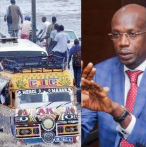 ONAS- Le Dg, Lansana Sakho sur siège éjectable? ONAS- Le Dg, Lansana Sakho sur siège éjectable?