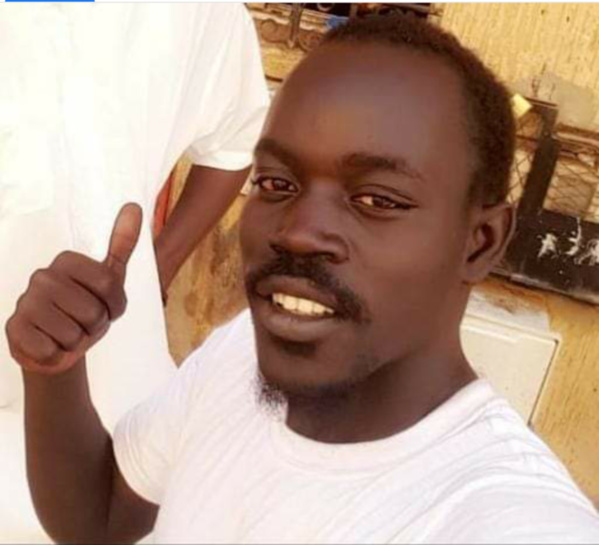 Mouhamed Thiam tué au Maroc : Son corps sera rapatrié la semaine prochaine Mouhamed Thiam tué au Maroc : Son corps sera rapatrié la semaine prochaine