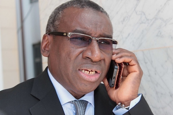 Le neveu et la nièce de Me Sidiki Kaba seraient parmi les victimes du drame au large de Dakar Le neveu et la nièce de Me Sidiki Kaba seraient parmi les victimes du drame au large de Dakar