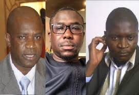 Fédération Nationale des Cadres Libéraux (FNCL)-Cheikh Seck, Aziz Diop, Abdoulaye Nguer, Sara Sall virés