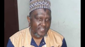 Voici Ousmane Bâ  arrêté au Gabon !